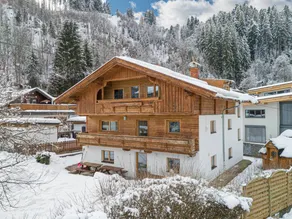Freistehendes Chalet mit Sauna und sonniger Südterrasse - Image 2