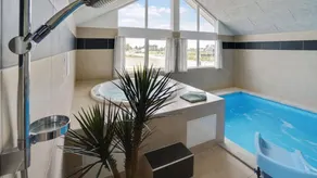 Ample house with pool, terrace & barbecue | Pet-friendly - Image 5