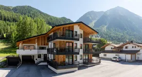 Modern holiday apartment in a quiet location - Image 2