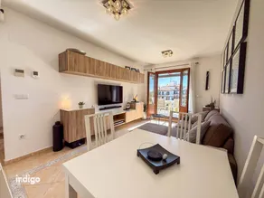 Fully equipped nice apartment with pool & terrace - Image 5