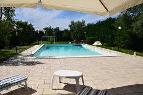 Unabhängige Villa mit privatem Pool - Image 4