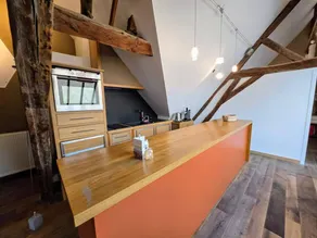 Charming apartment, air conditioning - 4 guests - Image 3