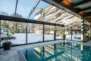 Parkhotel Igls - Image 3