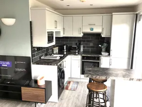 Appartement avec 2 chambres pour 3 personnes - Image 5