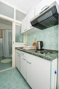 Studio with terrace - Image 5
