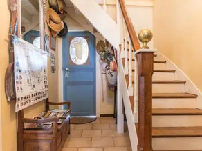 Bed and breakfast with 1 bedroom for 2 persons - Image 5