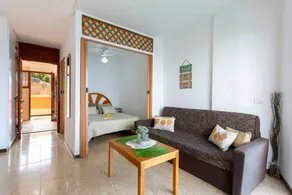 Appartement avec jardin | Vue jardin - Image 3