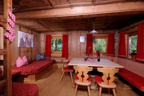 Child-friendly pleasant holiday home with terrace | Mountain view | Pets are welcome - Image 5