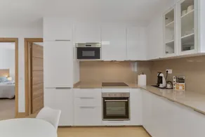Maison de vacances avec internet haut débit | Vue montagne - Image 3