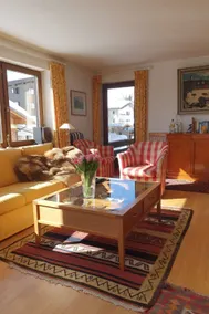 Flat | Ski nearby - Image 2