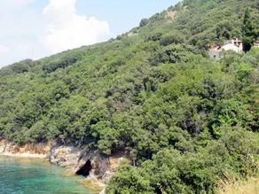Fully equipped house with BBQ, garden & private pool | Sea view | Pet-friendly - Image 4