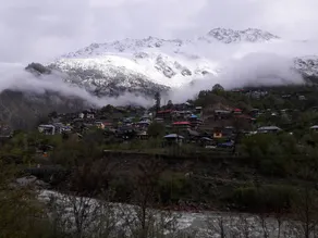 Village view homstay sangla (Family suite) - Image 5