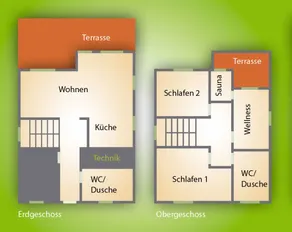 Ferienhaus 11 Eiche - Image 2