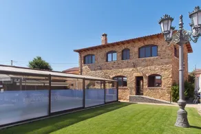 Casa Enrique — Heated Pool, Sauna & Camino de Santiago near Astorga - Image 2
