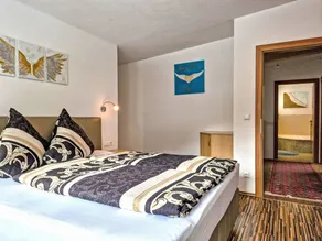 Holiday apartment with terrace & garden | Mountain view | Pets allowed - Image 4