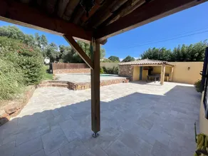 Children-friendly villa with garden, terrace & barbecue | Nature view - Image 5