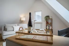 Flat with terrace - Image 5