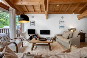 Chalet Villarenger Belleville – Your Alpine Retreat - Image 3