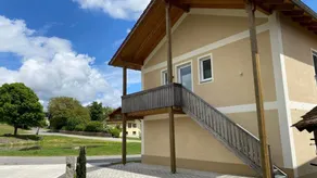 Voll ausgestattete wunderschöne Wohnung mit Terrasse, Garten und Sauna | Ideal für Homeoffice | Haustiere sind willkommen - Image 3