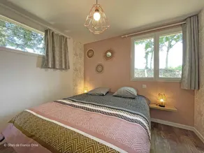 Cottage with garden & barbeque - Image 5