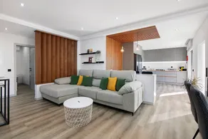 Bellissima casa totalmente attrezzata - Image 2