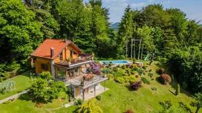 Casa con barbacoa, jardín y sauna - Image 2