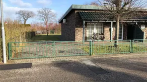 Apartment with barbecue, garden & terrace - Image 2