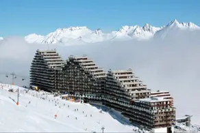 Merveilleux appartement de vacances | Près des pistes de ski - Image 4