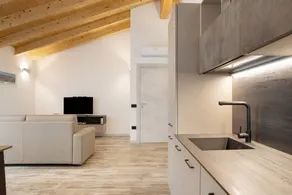 Agradable apartamento totalmente equipado con terraza | Vistas a la montaña | Adaptado para teletrabajar | Admite mascotas - Image 4