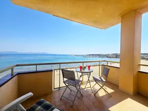 Flat with 2 bedrooms for 6 persons - Image 2