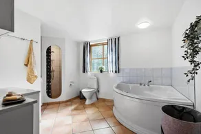 Fully equipped charming holiday home with sauna, barbeque & hot tub | Pets are welcome - Image 5