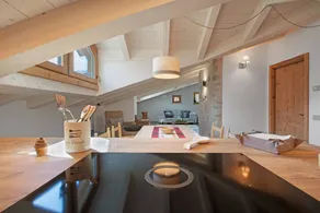 Apartamento vacacional apropiado para familias con jardín, barbacoa y sauna | Vistas al jardín | Perfecto para el trabajo en remoto | Acepta mascotas - Image 5