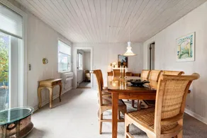Merveilleuse maison de vacances entièrement équipée avec terrasse, barbecue et jardin | Vue mer | Avec animaux admis - Image 4