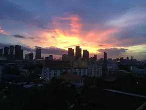 Wonderful flat with pool | City view - Image 5