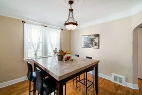 Ferndale Apartment w/ Yard - Near the Detroit Zoo! - Image 5