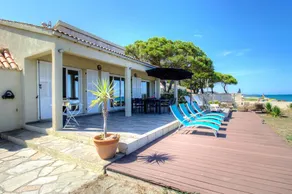 Wonderful gite with garden, terrace & BBQ | Sea view | Close to the beach - Image 2