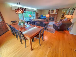 Holiday home with garden, barbecue & fast internet | City view - Image 5