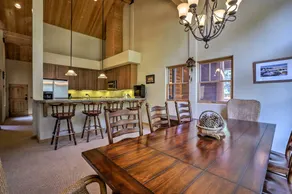 Unbeatable Location!!! Ideal Location in the Center of Year-round Tahoe Recreation. Easy Access to Squaw Valley- Alpine Meadows- and Tahoe City. Located on the Truckee River - Image 5