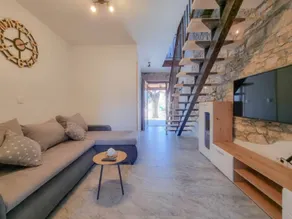 Mediterranean and dog-friendly apartment only 600 meters to the beach - Image 5