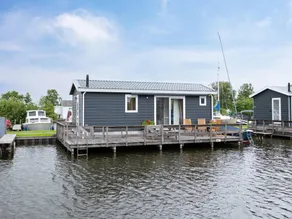 Agréable chalet avec jardin et terrasse | Avec animaux bienvenus - Image 2