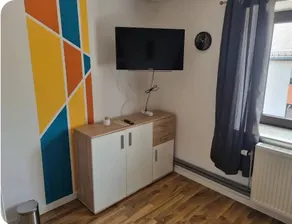 Charming private room | Pet-friendly - Image 3
