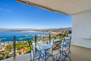 Voll ausgestattete tolle Villa mit Grill, Garten und privatem Pool | Nah am Strand | Ideal für Homeoffice | Haustierfreundlich - Image 3