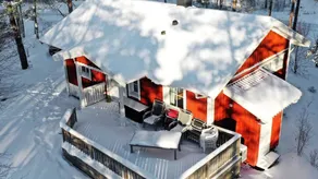 Holiday home Grebbestad X - Image 4
