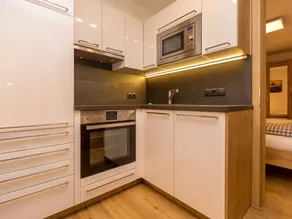 Neue Ferienwohnung in Mittersill mit Garten - Image 5