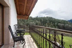 Appartement avec jardin et barbecue | Vue jardin - Image 2