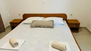Studio für 2 Personen (17 m²) in Podaca - Image 5