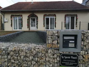 Cottage con giardino e griglia - Image 5