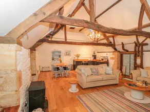 Cottage with garden - Image 4