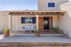 Holiday Home 'Can Juan Pedro' with Sea View, Wi-Fi and Air Conditioning - Image 3