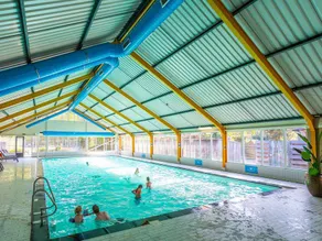 Child-friendly nice holiday home with garden, jacuzzi & heated pool | Pet-friendly - Image 3